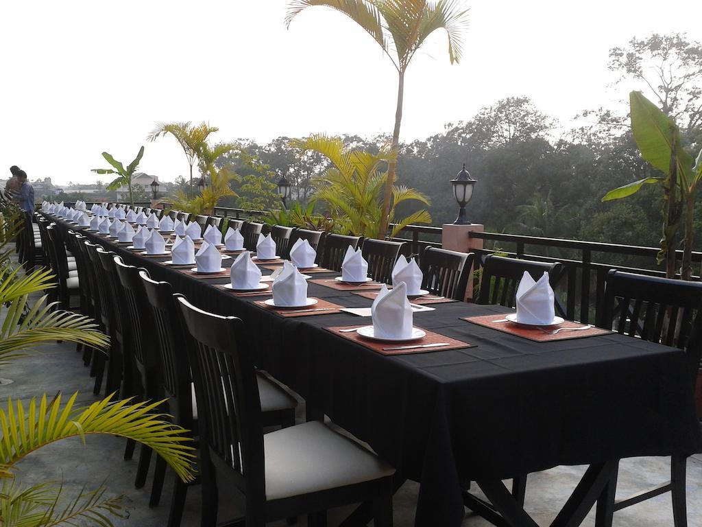 Jk Resident Hotel Siem Reap Exterior foto